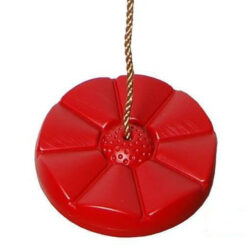 Lillekujuline laste aiakiik Soodukas.Com