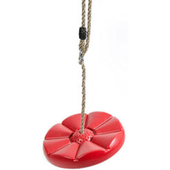 Lillekujuline laste aiakiik Soodukas.Com