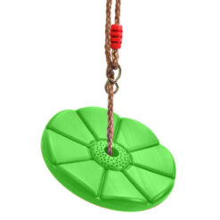 Laste aiakiige lillekujuline iste Soodukas.Com