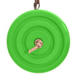 Laste aiakiige lillekujuline iste Soodukas.Com