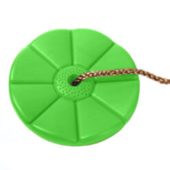 Laste aiakiige lillekujuline iste Soodukas.Com