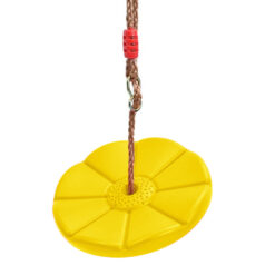 Lillekujuline laste aiakiik Soodukas.Com