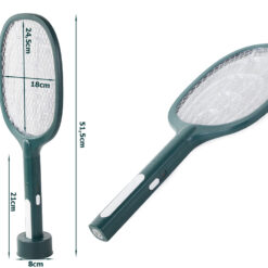 Elektriline putukatõrje lamp Soodukas.Com