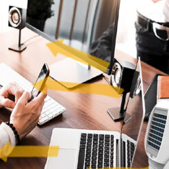 Kompaktne õhujahuti ja niisuti Soodukas.Com