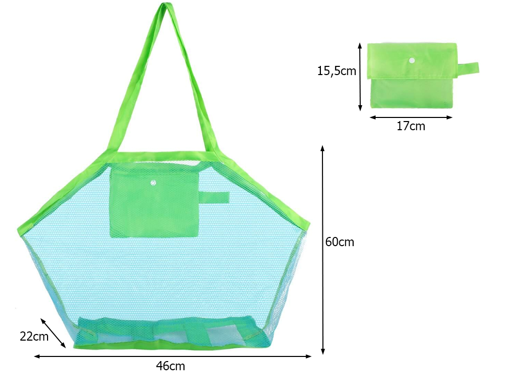 Kerge ja Ruumikas Rannakott – Soodukas.Com Kerge ja Ruumikas Rannakott - Image 7