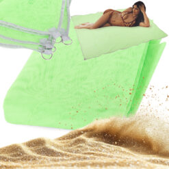 Veekindel suur piknikumatt