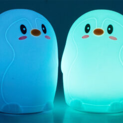 Laste LED öölamp pingviin – Soodukas.Com Laste LED öölamp pingviin Soodukas.Com