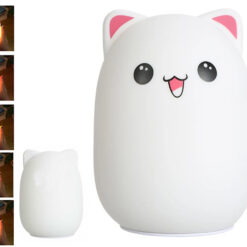 Armas LED öölamp lastele Soodukas.Com