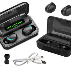 Juhtmevabad Bluetooth kõrvaklapid Soodukas.Com