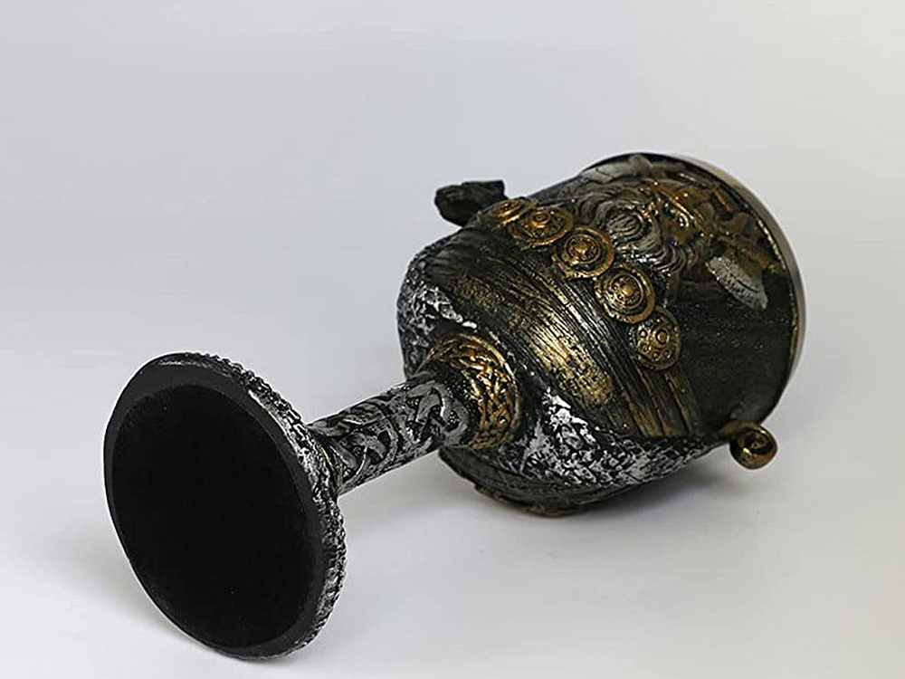 Viikingi stiilis dekoratiivne karikas – Soodukas.Com Viikingi stiilis dekoratiivne karikas - Image 4