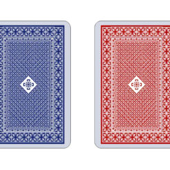 Kvaliteetsed pokkerikaardid 54 tk Soodukas.Com