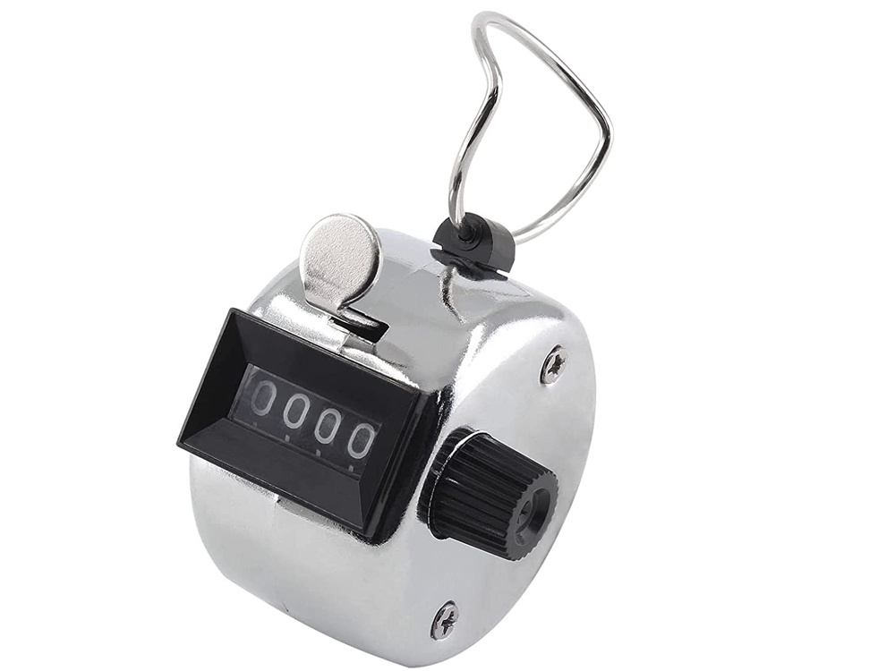 Kompaktne Mehaaniline Kliker – Soodukas.Com Kompaktne Mehaaniline Kliker - Image 4