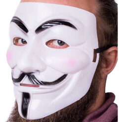 Protesti- ja Karnevalimask – Soodukas.Com Protesti- ja Karnevalimask Soodukas.Com