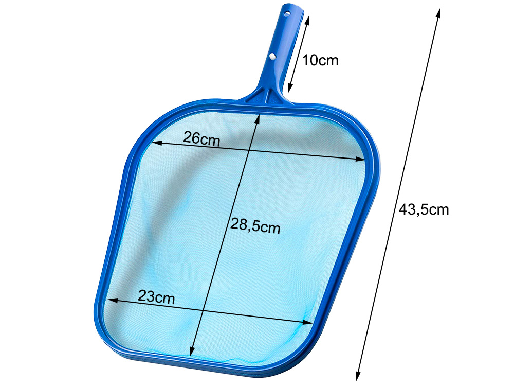 Basseini puhastamise võrk – Soodukas.Com Basseini puhastamise võrk - Image 3