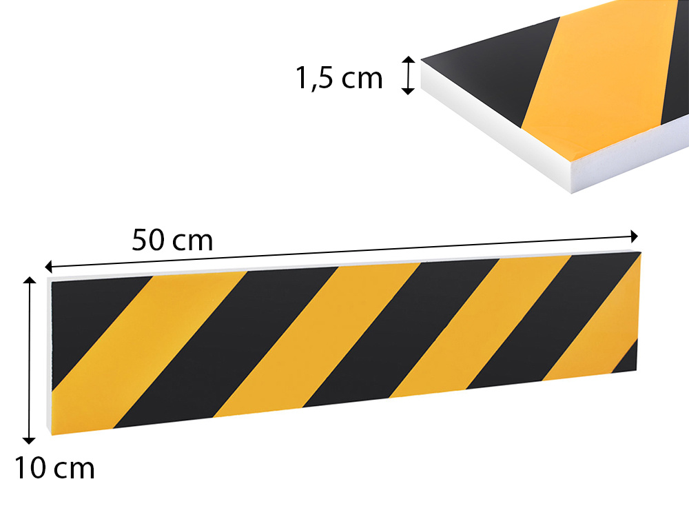 Garaaži seinakaitse autouksele – Soodukas.Com Garaaži seinakaitse autouksele - Image 4