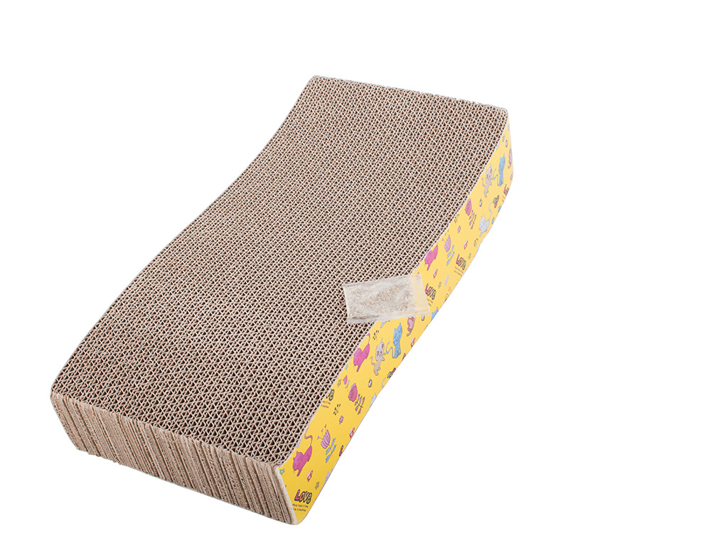 Laineline kraapimisalus kassidele – Soodukas.Com Laineline kraapimisalus kassidele - Image 4