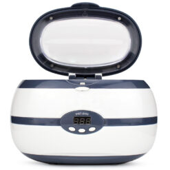 Ultraviolettne puhastusvahend kosmeetikatoodetele