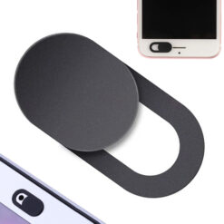 Privaatsuse kaitse kaamera katik