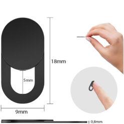 Privaatsuse kaitse kaamera katik – Soodukas.Com Privaatsuse kaitse kaamera katik Soodukas.Com