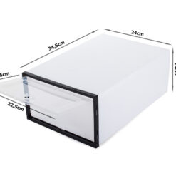 Praktiline jalatsite hoiukast Soodukas.Com