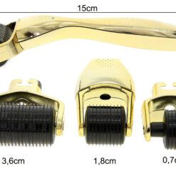 Mitmekülgne näomassaaži rullik Soodukas.Com