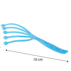 Peamassaaži vahend lõõgastumiseks Soodukas.Com