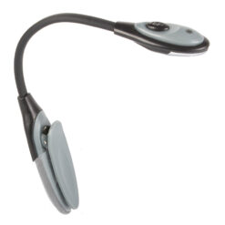 Paindlik LED-lamp lugemiseks Soodukas.Com