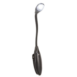 Paindlik LED-lamp lugemiseks Soodukas.Com