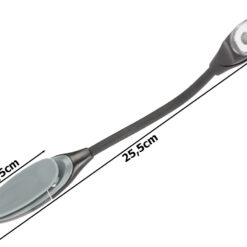 Paindlik LED-lamp lugemiseks Soodukas.Com