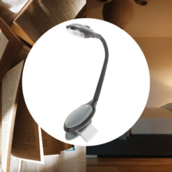 Paindlik LED-lamp lugemiseks Soodukas.Com