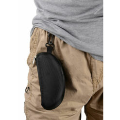 Tugev prillide kaitsekarp Soodukas.Com