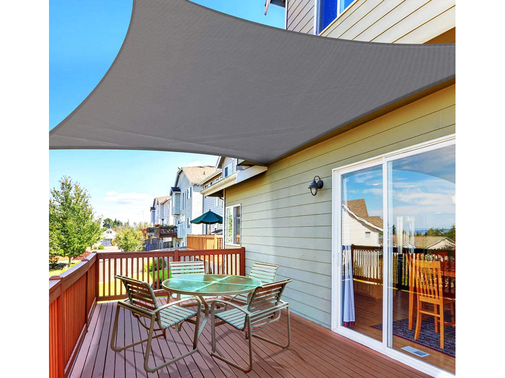 Veekindel aiapäikesevari – Soodukas.Com Veekindel aiapäikesevari - Image 5