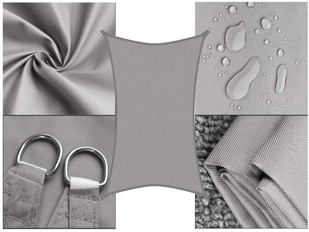 Veekindel aiapäikesevari – Soodukas.Com Veekindel aiapäikesevari - Image 6