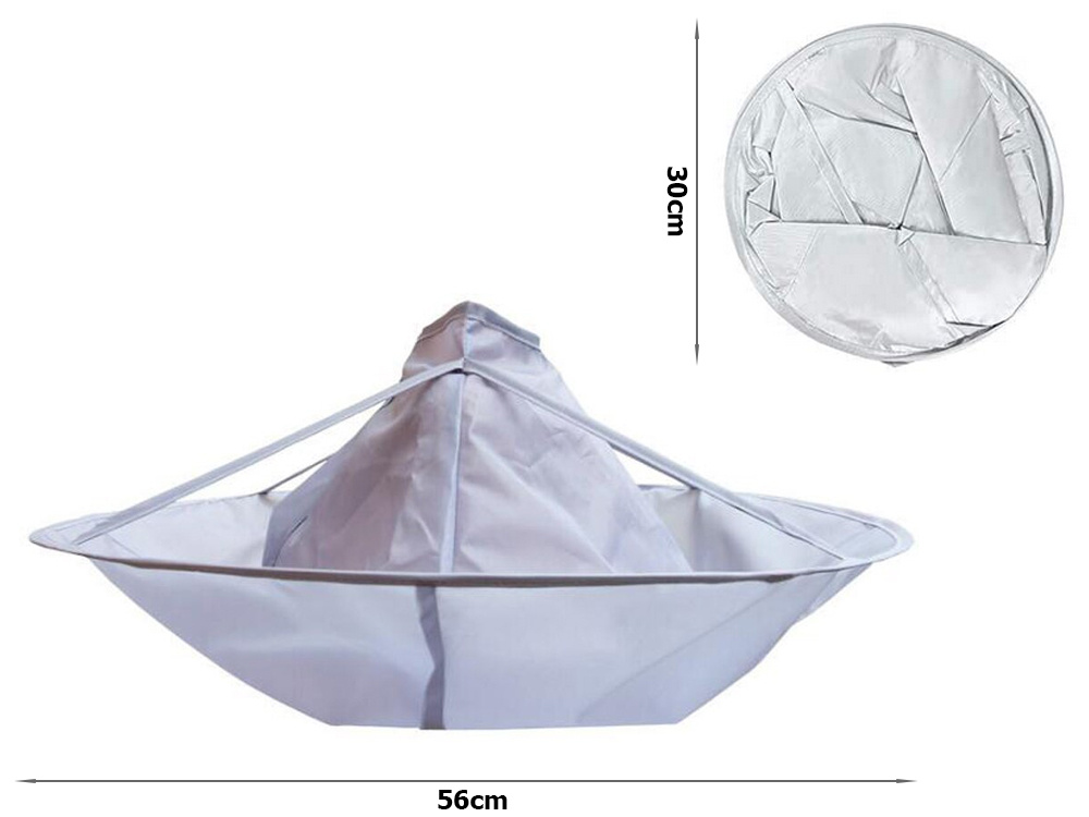 Juuksuri kaitsekrae lõikamiseks – Soodukas.Com Juuksuri kaitsekrae lõikamiseks - Image 3