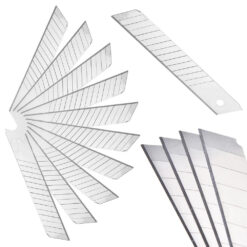 Vahetatavad 18mm lõiketerad