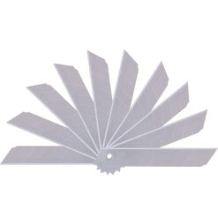 Vahetatavad 18mm lõiketerad – Soodukas.Com Vahetatavad 18mm lõiketerad Soodukas.Com