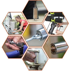 Mitmekülgne universaalne padrunvõti Soodukas.Com