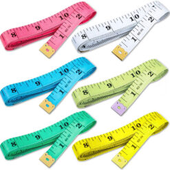 Mitmekülgne mõõdulint 150 cm Soodukas.Com