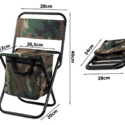 Kokkupandav matkatoole kottiga – Soodukas.Com Kokkupandav matkatoole kottiga Soodukas.Com