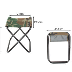 Kokkupandav Matkatool Kalale Soodukas.Com