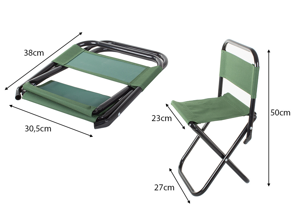 Kokkupandav matkatoole kalastamiseks – Soodukas.Com Kokkupandav matkatoole kalastamiseks - Image 3