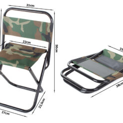 Kokkupandav Matkatool Kalastuseks Soodukas.Com