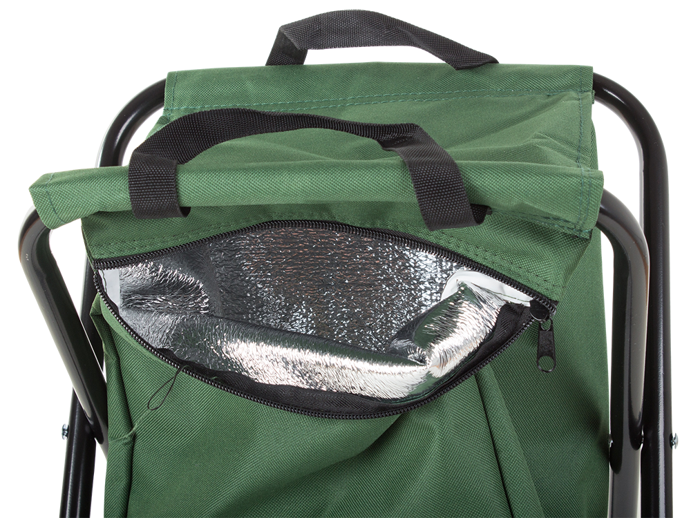 Kokkupandav kalastustool külmakotiga – Soodukas.Com Kokkupandav kalastustool külmakotiga - Image 3