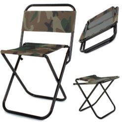 Kokkupandav kalastustool matkajale