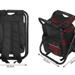 Kokkupandav Matkatool Seljakotiga Soodukas.Com