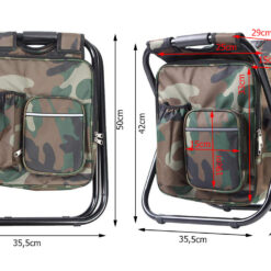 Mitmekülgne matkakott-tooli komplekt – Soodukas.Com Mitmekülgne matkakott-tooli komplekt Soodukas.Com