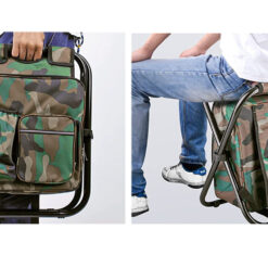 Mitmekülgne matkakott-tooli komplekt – Soodukas.Com Mitmekülgne matkakott-tooli komplekt Soodukas.Com