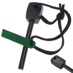 Tugev magneesiumist tulepulk