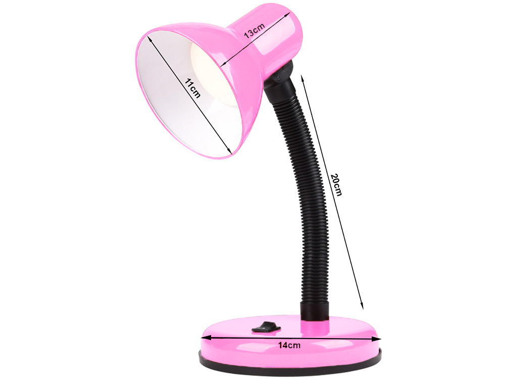 Reguleeritav laualamp õppimiseks – Soodukas.Com Reguleeritav laualamp õppimiseks - Image 6