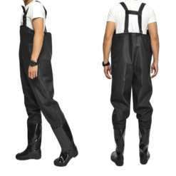 Veekindlad kalapüügipüksid Soodukas.Com